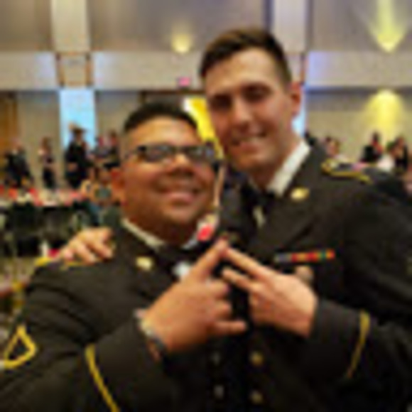 Meet your Posher, Joshua - Picture 1 of 1